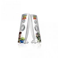 DISNEY SPEAKERS TOY STORY
