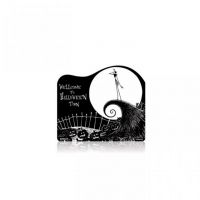 DISNEY MOUSEPAD NIGHTMARE 2