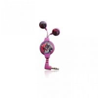 DISNEY HEADPHONE HANNA MONTANA