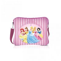 DISNEY NB BAG PRINCESS 15 INCH