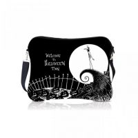 DISNEY NB BAG NIGHTMARE 15 IN