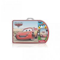 DISNEY MOUSE+PAD CARS 1