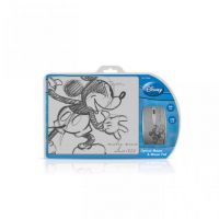 DISNEY MOUSE+PAD MICKEY 1