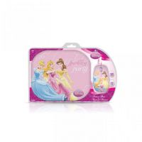 DISNEY MOUSE+PAD PRINCESS