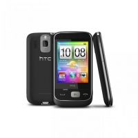HTC F3188 SMART (ROME) BLACK