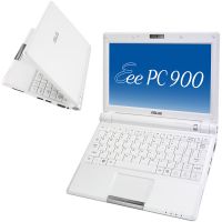 ASUS EEEPC 900 16G/WHITE/WIN