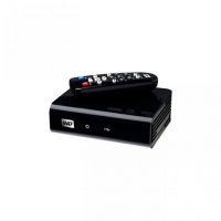 WD TV HD MEDIA PLAYER