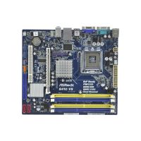 ASROCK G41C-VS/BULK/G41/LGA775