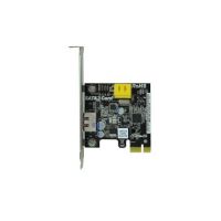 ASROCK 2XSATA3 CARD