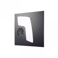 CM 690 TRANSPARENT SIDE PANEL