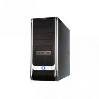CM ELITE 330 BLACK/ NO PSU