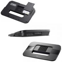 CHOIIX AIR NB PAD STASH BLACK