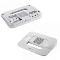 CHOIIX AIR NB PAD STASH WHITE