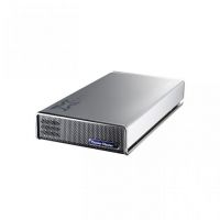 CM XCRAFT350 USB/ESATA SILVER
