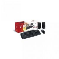 GENIUS KB+MS+SPKR KMS 110 PS2