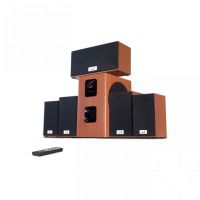 GENIUS SPEAKER SW-HF5.1 5050