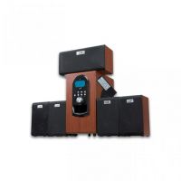 GENIUS SPEAKER SW-HF5.1 6000