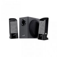 GENIUS SPEAKER SW-J2.1 500