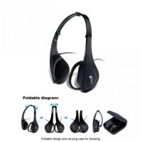 GENIUS HP-02N LIVE HEADSET