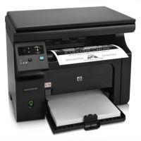 CE847A PRINTER LJ M1132 MFP