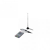 GENIUS TV BOX A03X W/REMOOTER