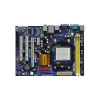 ASROCK N68-GS /GF7025/AM2+