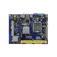 ASROCK G31M-VS2/BULK /G31/775