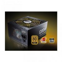 PSU CM SILENT PRO GOLD 1200W