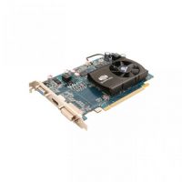 SAPPHIRE HD5550 512M GDDR3