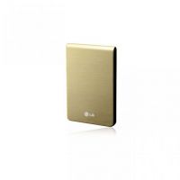 EXT 250GB LG XD3 GOLD