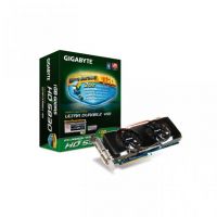 GB R583UD-1GD /HD5830 1G GDDR5