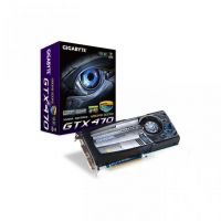 GB N470UD-13I/GTX470 1280M D5