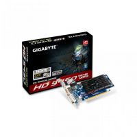 GB R545OC-512I/HD5450 512 DDR3