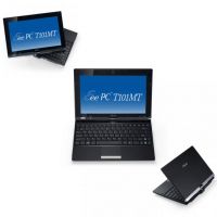 ASUS EEEPC T101MT-BLK035S TBLT