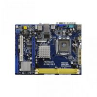 ASROCK G31M-VS2 /G31/775