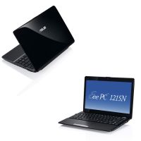 ASUS EEEPC 1215N-BLK026M