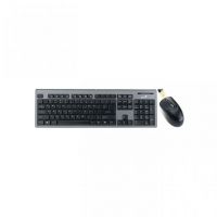 GENIUS SLIMSTAR 801 USB GRAY