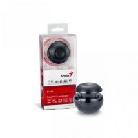 GENIUS SPEAKER SP-I160 BLACK