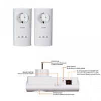 D-LINK DHP-P307AV POWERLINE