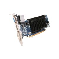 SAPPHIRE HD4550 512M DDR3 LITE
