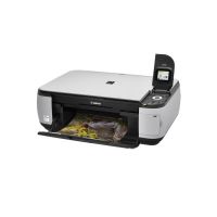 CANON MP490 ALL-IN-ONE PHOTO