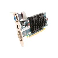 SAPPHIRE HD5450 HM W/512 DDR2