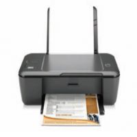 CH390B PRINTER DESKJET 2000