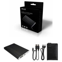 EXT 320G 2.5 ASUS LEATHER USB2