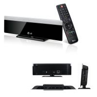 LG MM PLAYER DP1B W/REMOUTE