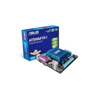 ASUS AT5NM10-I W/ATOM D510 