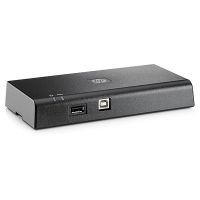 AY052AA USB DOCKING STATION