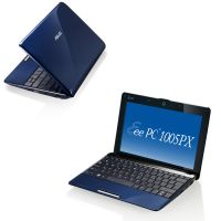 ASUS EEEPC 1005PX-BLU027S