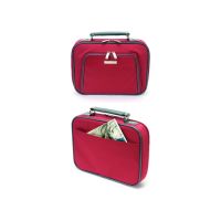 DP BAG 11.2 INCH MINNI NB RED