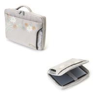 DP BAG 16.4INCH SLIMCASE GREY
